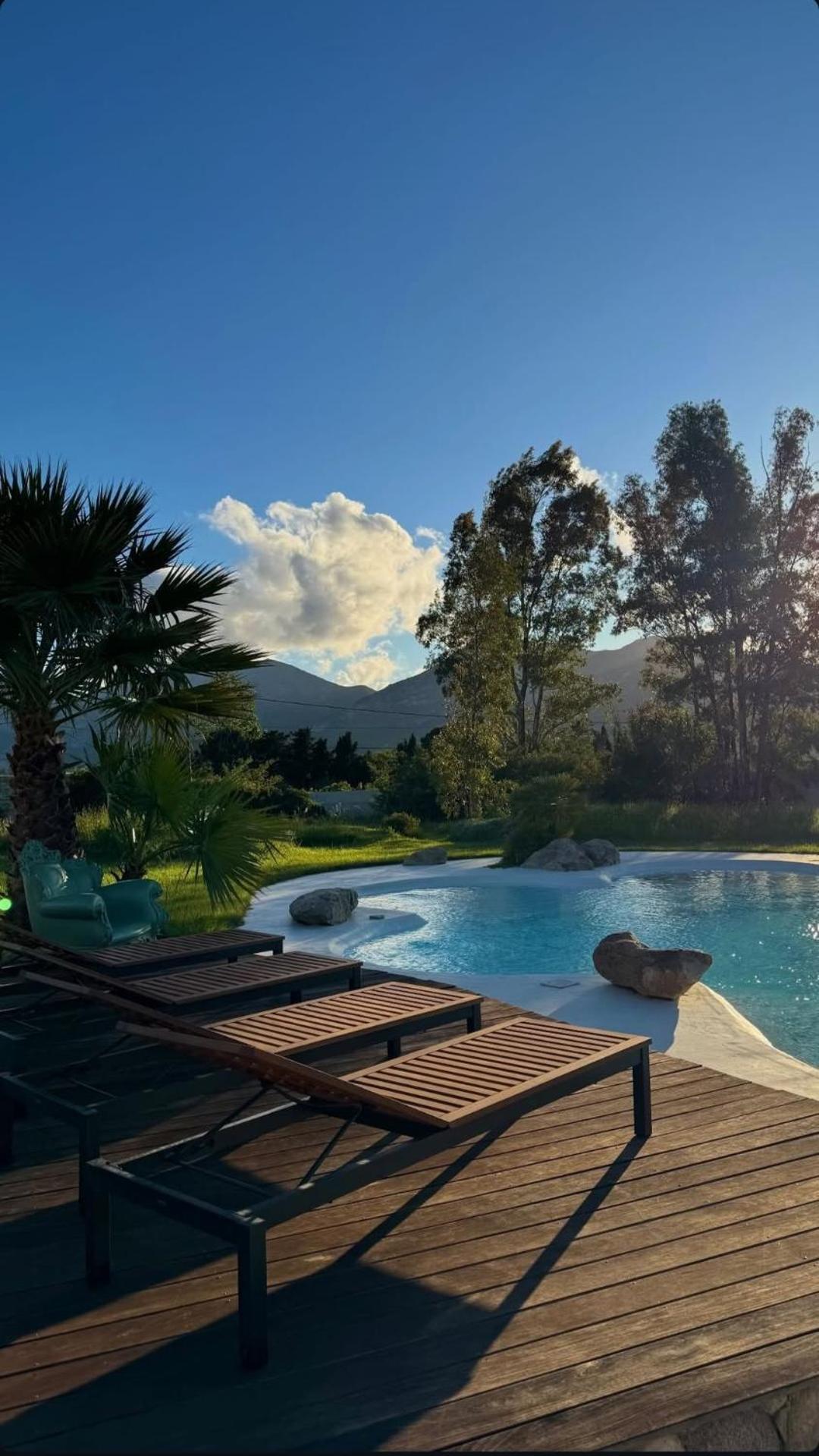 Villa Luxueuse Privee Avec Piscine Lagon *